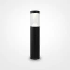 Maytoni Lighting - Maytoni Maytoni Koln Outdoor Bollard Black, 45cm 4000K IP54