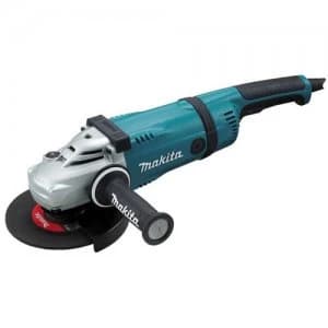 Makita GA9040S Angle Grinder 230mm 110v