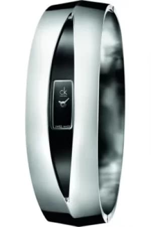 Ladies Calvin Klein Astonish Small Watch K4T2SC11