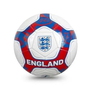 Team Merchandise - Pride Football England - Size 5