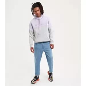 Nicce Maxin Hoodie - Purple