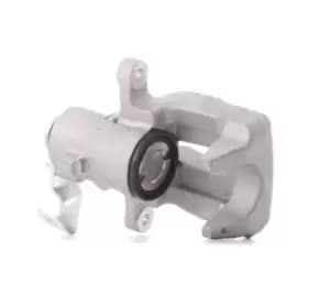 RIDEX Brake caliper RENAULT 78B0449 7701208264,7701209056,8253251 Caliper,Disc brake caliper