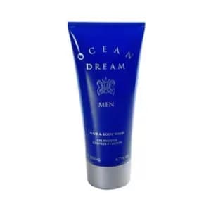 Ocean Dream Ocean Dream Body Wash 200ml