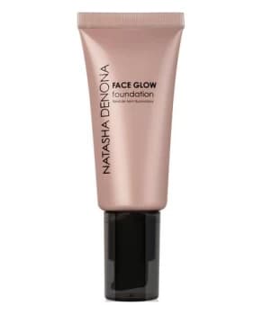 Natasha Denona Face Glow Foundation 95 Deep - Yellow Undertone