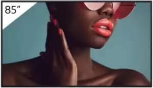 Sony FW-85BZ40L Signage Display Digital signage flat panel 2.16 m...