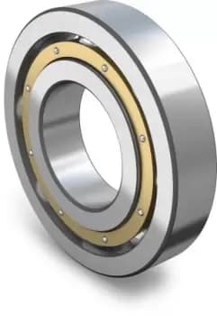 SKF Ball Bearing - 140mm I.D, 175mm O.D