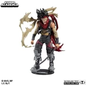 Stain (My Hero Academia) WV2 5" Action Figure