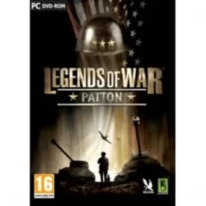 History Legends of War PC Game