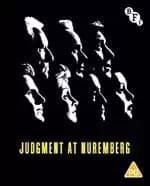 Judgment at Nuremberg ( Bluray)