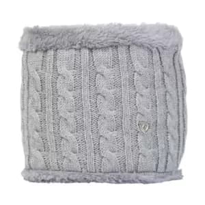 Hy Childrens/Kids Snood (One Size) (Grey)