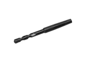 Silverline 633556 Morse Tapered Guide Drill Bit 8 x 110mm