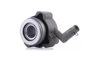 RIDEX Central Slave Cylinder, clutch 47C0057 FIAT,PEUGEOT,CITROEN,Ducato Kastenwagen (250_, 290_),Ducato Bus (250_, 290_)