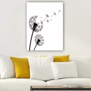 358944806_70100 Multicolor Decorative Canvas Painting