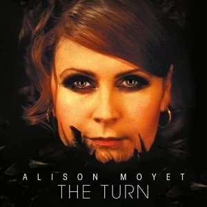 Alison Moyet - The Turn (Re-Issue Deluxe Edition) Vinyl