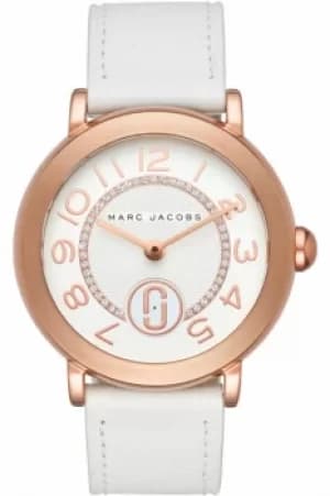Marc Jacobs Riley Watch MJ1616