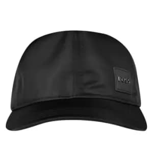 Boss Essential Cap - Black