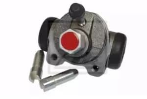ATE Brake Cylinder 24.3222-1733.3 Wheel Cylinder,Brake Wheel Cylinder MERCEDES-BENZ,Henschel 2-t
