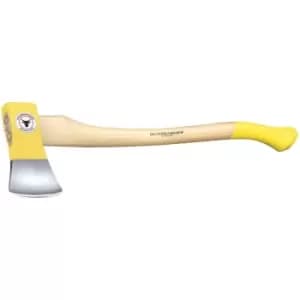 Gedore Axe ILTIS Model Canada hickory handle 1000 g