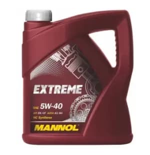 MANNOL Engine oil VW,AUDI,MERCEDES-BENZ MN7915-4 Motor oil,Oil