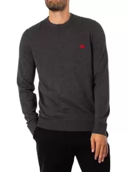 San Cassius Knit Sweater