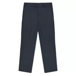 dickies 874 WORK PANTS, navy