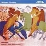 Finnissy: Maldon and other Choral Works