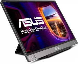 Asus ZenScreen 14" MB14AC Full HD IPS Portable LED Monitor