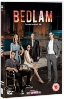 Bedlam - DVD