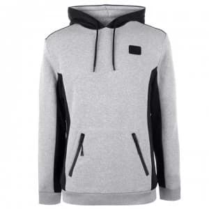 Everlast Premium OTH Hoody Mens - Grey Marl