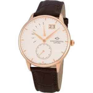 Mens Continental Watch