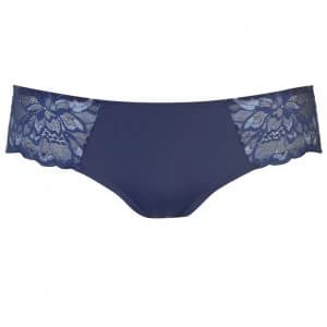 Triumph Triumph Amourette Charm Hipster Briefs Womens - Blue CombiM008