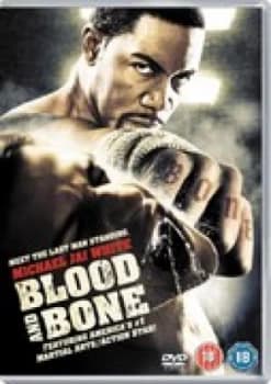 Blood And Bone