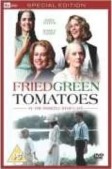 Fried Green Tomatoes At The Whistle Stop Cafe DVD