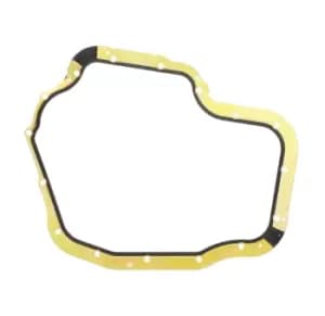 ELRING Sump Gasket OPEL,CHEVROLET,CADILLAC 413.090 55354476,5652014,652636 Oil Pan Gasket,Oil Sump Gasket,Gasket, oil pan 90502090