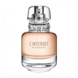 Givenchy L Interdit 2022 Eau de Toilette For Her 35ml