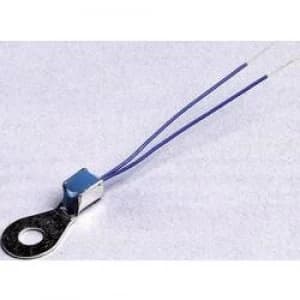 NTC thermistor M703 10 k Epcos B5