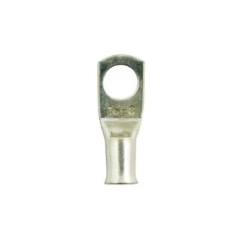 Connect - Copper Tube Terminals - 16mm x 8.0mm - Pack Of 20 - 30071