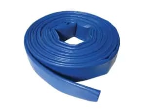 Silverline 675246 Lay Flat Hose 10m x 50mm