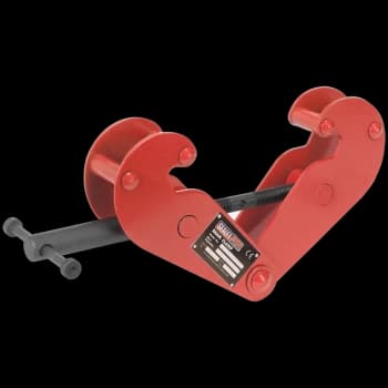 Sealey Beam Clamp 1 Tonne