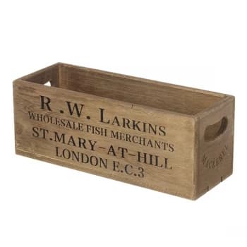 Wholesale Market Crate By Heaven Sends