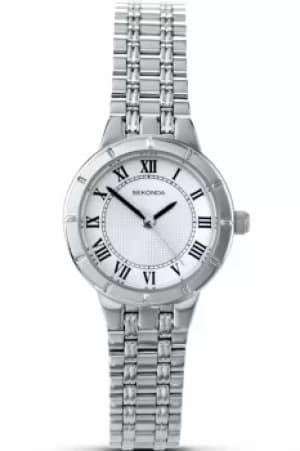 Ladies Sekonda Watch 4338