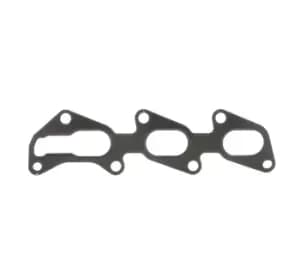 ELRING Exhaust Manifold Gasket 074.350 Exhaust Header Gasket,Exhaust Collector Gasket OPEL,SUZUKI,VAUXHALL,Corsa D Schragheck (S07)