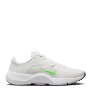 Nike In-Season TR 13 Mens Training Shoes - White