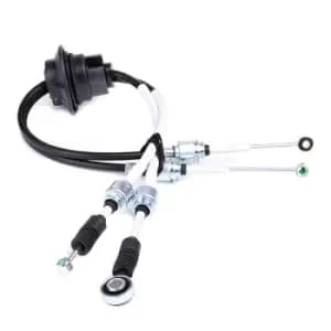 SEIM Cable, manual transmission 554804 NISSAN,Cabstar E Pritsche / Fahrgestell (TL_, VL_),CABSTAR Pritsche/Fahrgestell (F23, H41, H42)