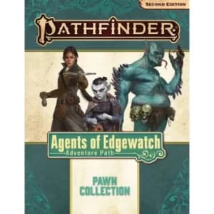 Pathfinder Agents of Edgewatch Pawn Collection (P2)