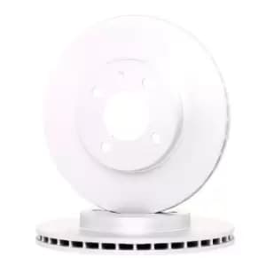 Bosch Brake disc 0 986 478 308 Brake rotor,Brake discs VW,SEAT,GOLF III (1H1),GOLF II (19E, 1G1),Caddy III Kombi (2KB, 2KJ, 2CB, 2CJ),Lupo (6X1, 6E1)