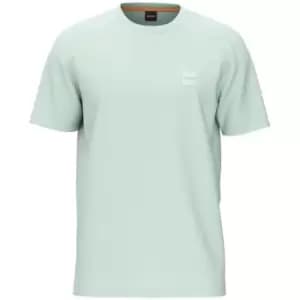 Boss Tales T-Shirt - Green