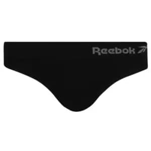 Reebok 3 Pack Seamless Pants Womens - Multi