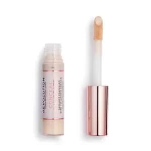 Revolution Conceal Hydrate Concealer C0.1
