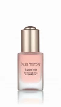 Laura Mercier Infusion de Rose Nourishing Oil 30ml